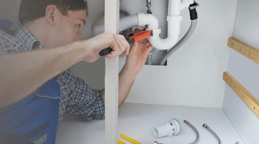 Local water heater installation in Deltona, FL